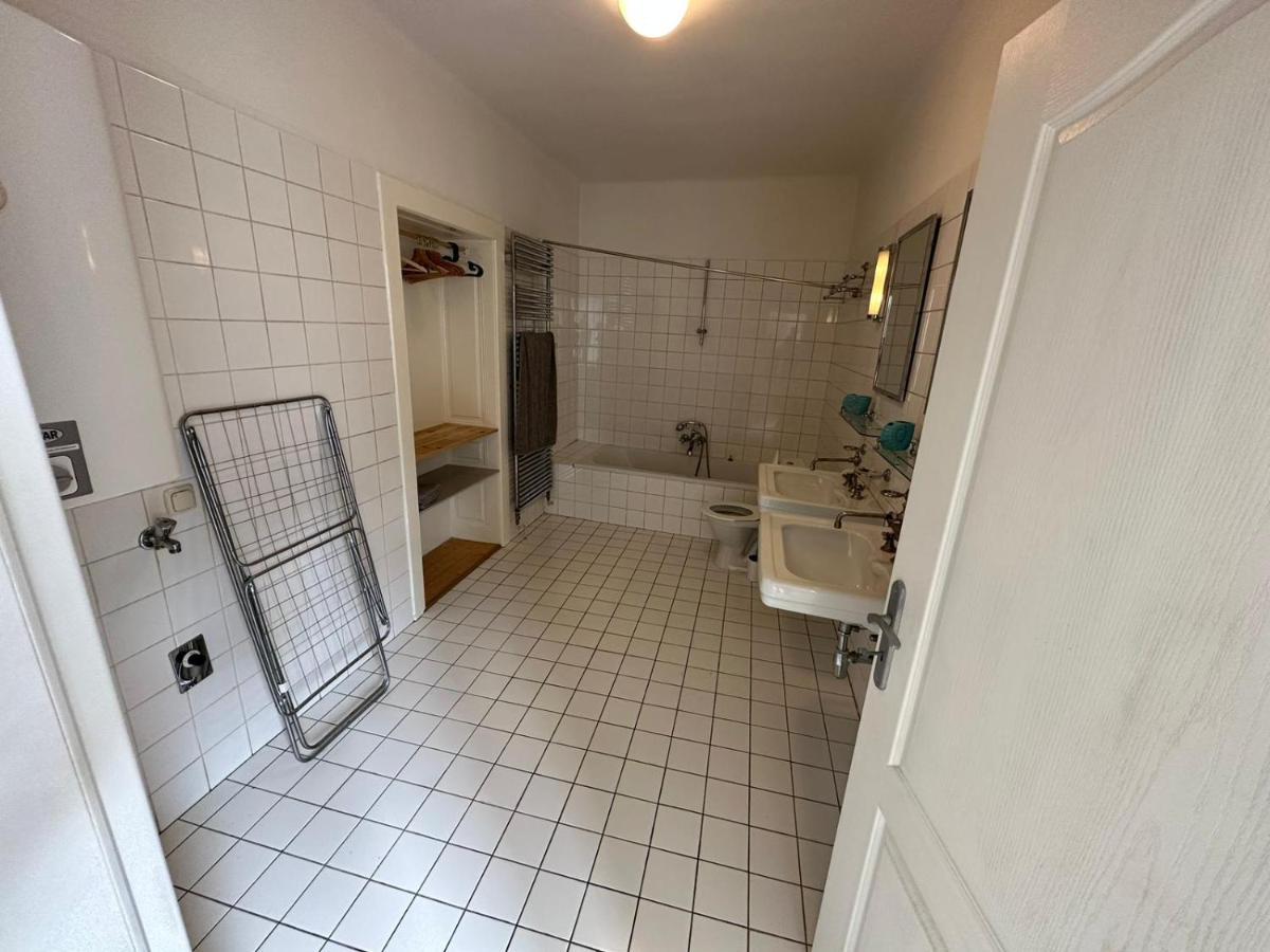 Bruckneudorf Central Plaza Family Apartment 2 Bedroom מראה חיצוני תמונה