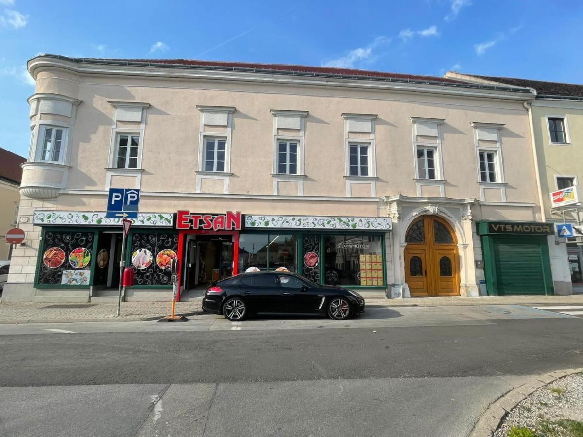 Bruckneudorf Central Plaza Family Apartment 2 Bedroom מראה חיצוני תמונה