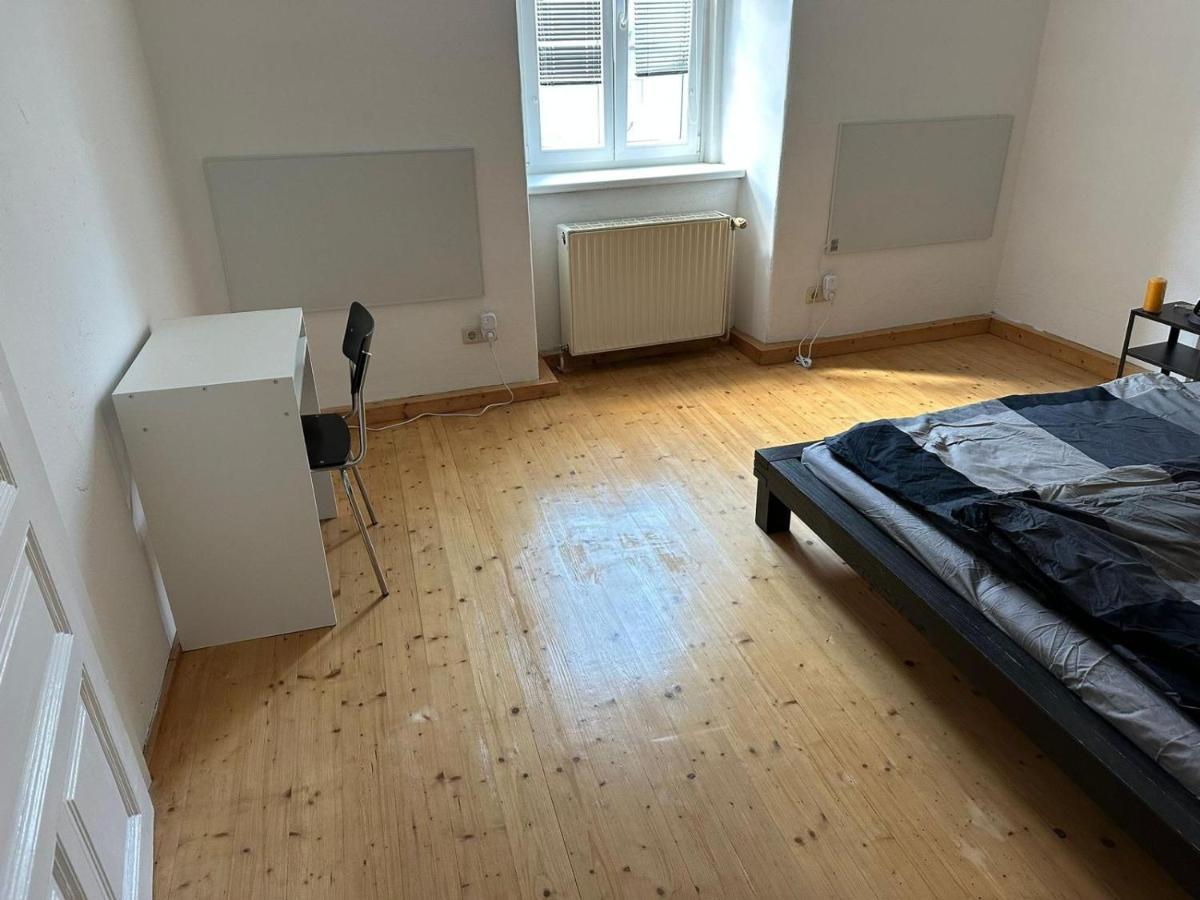 Bruckneudorf Central Plaza Family Apartment 2 Bedroom מראה חיצוני תמונה