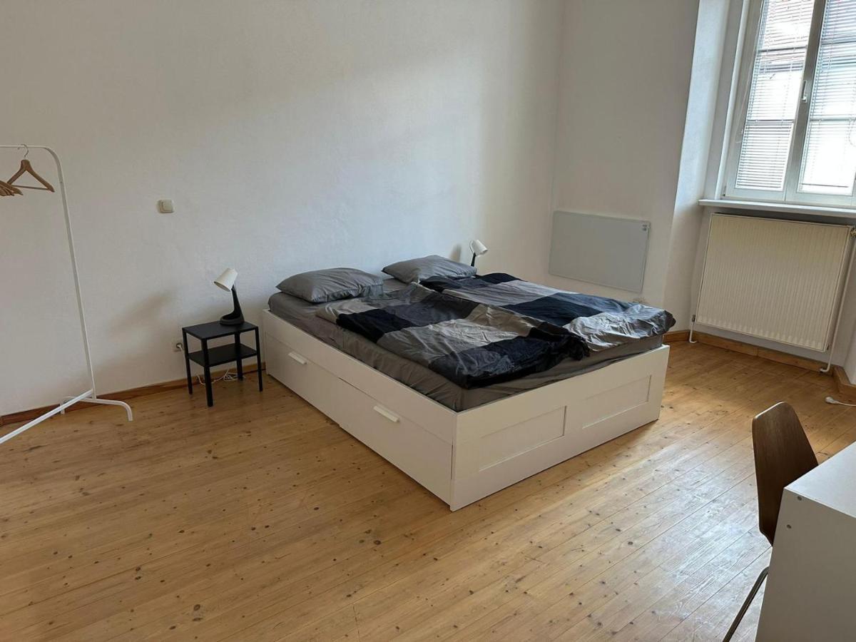 Bruckneudorf Central Plaza Family Apartment 2 Bedroom מראה חיצוני תמונה