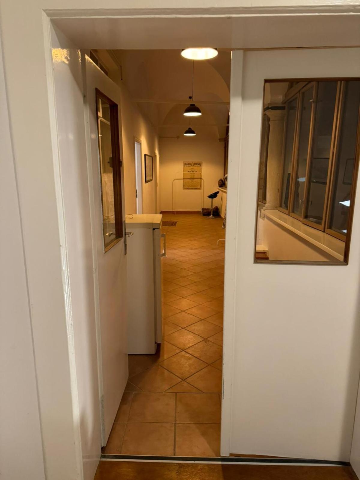 Bruckneudorf Central Plaza Family Apartment 2 Bedroom מראה חיצוני תמונה